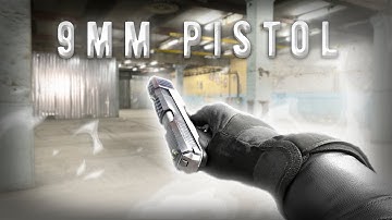 FPS АНИМАЦИЯ ОТ ПЕРВОГО ЛИЦА!