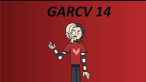 Great And Random Character Voting 14