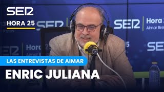 Las entrevistas de Aimar | Enric Juliana