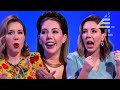 "I'm Very Angry!" -  AMUSING Moments from Katherine Ryan in Series 22 | 8 Out of 10 Cats