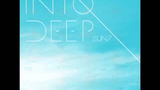 Sun7 feat Larissa Kapp - Closer