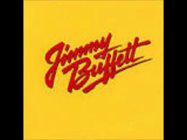 JIMMY BUFFETT - BOAT DRINKS