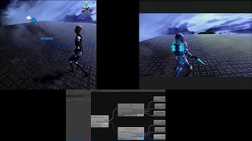 Plazma Burst (Fan made) Active Ragdoll Movement 2