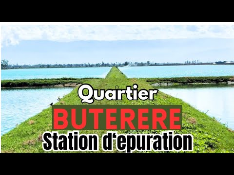Vlog Burundi Visite Le Quartie Buterere De La Station D puration vlog-burundi-visite-le-quartie-buterere-de-la-station-d-puration