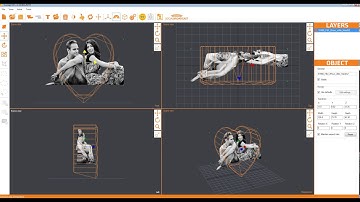 How to use Cockpit3D