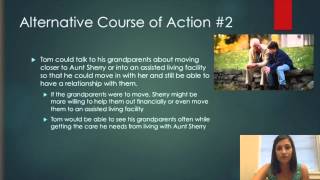 Case Study Presentation