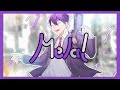 【手描き】Mela!【#剣持刀也誕生日合作2021】