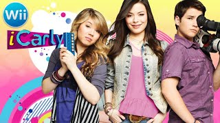 Icarly Full Game Longplay Wii No Commentary