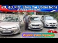 i20 Car Collections 50 Thousand Downpayments