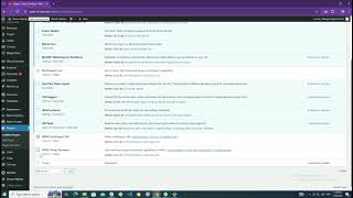 Matrik- WordPress Theme Demo Import Process | Step-by-Step Tutorial
