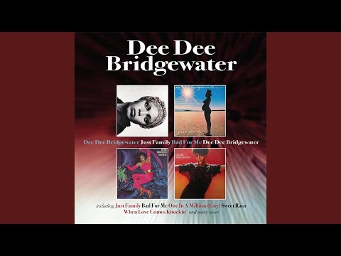 Putar Open up Your Eyes - Dee Dee Bridgewater