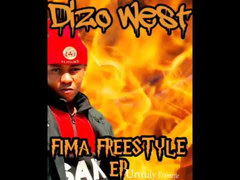 Dizo West Unruly Freestyle 3 Official