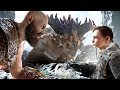 God of War 2018 Прохождение дополнительных заданий Гномов