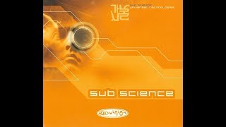 Total Eclipse - The Crucible (No Mercy Remix)