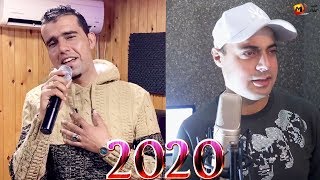 MEED SAMIR - CHEB SADEK - NSAYNI 2020 محمد سمير شاب صادق نسايني screenshot 4