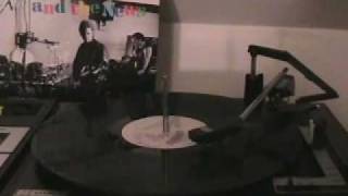 The song Couple Days Off by Huey Lewis and the News from the album ...
