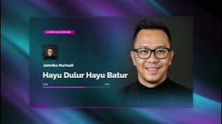 Jatmika Nurhadi - Hayu Dulur Hayu Batur | Akademi Lagu Sunda 2024