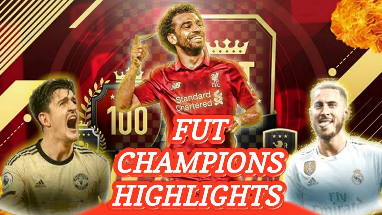 When Does Fifa Weekend League Start
