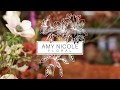 A New Floral Design Channel - Amy Nicole Floral