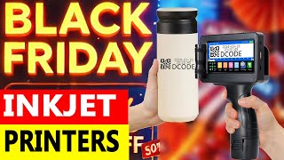 Top 3 Best Handheld Inkjet Printers 2024