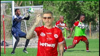🛑🟢LIVE: AL HILAL VS SIMBA - MCHEZO WA KIRAFIKI l YANGA HAWAJAMFUKUZA KOCHA BADO