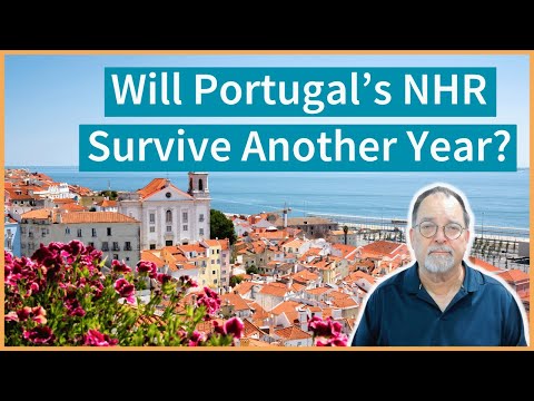 Portugal PM’s Resignation Might Save NHR Tax Regime