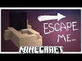 Minecraft | Escape Me... (Custom Map)