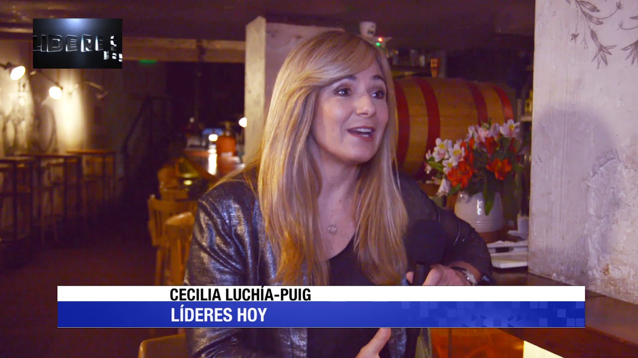 Entrevista a Tato Giovannoni - Dueño del Bar la Floreria