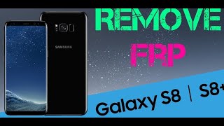 Samsung Galaxy S8/S8+ S9 /S9+ 2020 U8/U9 Frp/Google Account Bypass Android 9.1 2020 Final Solution