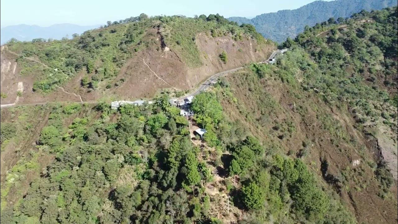 El cerro guayabo, Tilapa, Malinaltepec, Guerrero 2022 - YouTube
