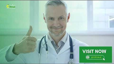 Transforming Healthcare with our Intelligent AI Powered Medical Scribe Platform - Citrus