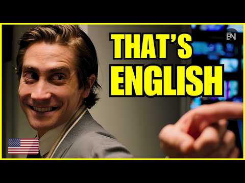 Understand English the Way It’s Really Spoken 🇺🇸