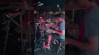 #drummer