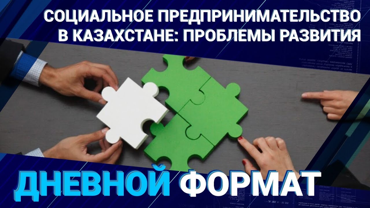 Проблемы развития социального предпринимательства. Проблемы развития социального предпринимательства