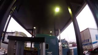 Fueling at Flying J and Pilot With RV Plus Credit Card