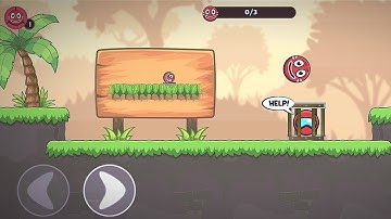 Roller Ball 5 | Level 1-10 #rollerball5 #ball5 #gameplay