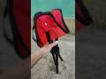 Folding Tripod Stool