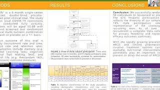 VOP 56 Christian CAMARGO United States A Fully Virtual Trial Design in times of COVID 19