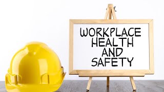 Safety Meetings - Why Have Them - Safety topics