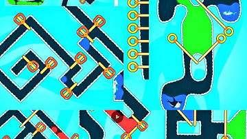 Save the fish Puzzle part 9 | Gaming Tube HD