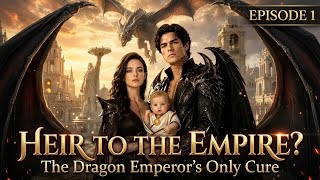 THE DRAGON EMPEROR 🐉 — ONLY ONE CURE ( Full complete movie )