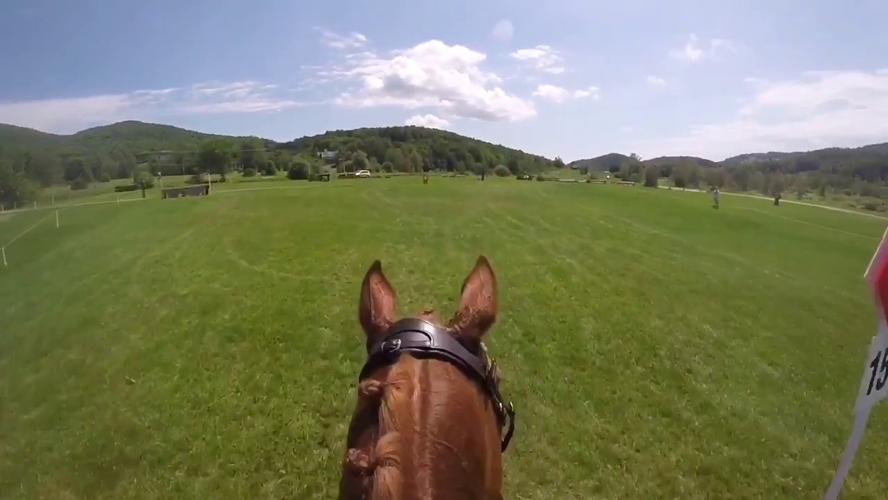 Little Bromont GoPro PreTraining 2017 Not Just A Lady YouTube