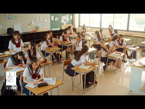 [MV] Masa Depan yang Menyilaukan Mata - JKT48