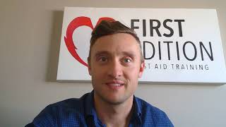 Emergency Response: Calling For Help - When and How to Call