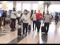 اخبار النادى الاهلى اليوم الاحد 11/4/2018 اخبار الاهلى من الموقع الرسمى للنادى الاهلى