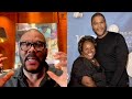 Tyler Perry Goes Off After A Fired Employee Created A Rumor That His Actor Cassi Davis Is Dead