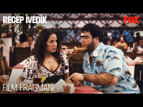 Recep İvedik Film Fragmanı