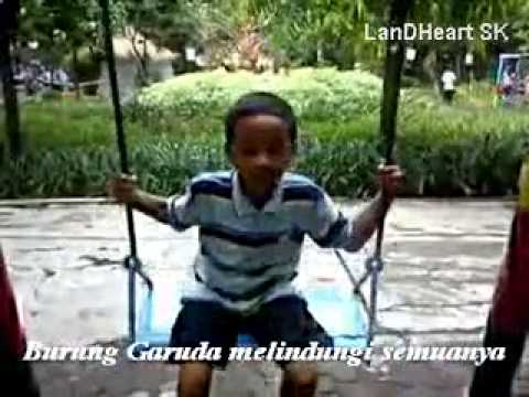 Pohon Yang Rindang - Jamal Mirdad