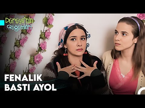 Bir Annenin Zorlu Hayat Serüveni #29 - Dürüye'nin Güğümleri