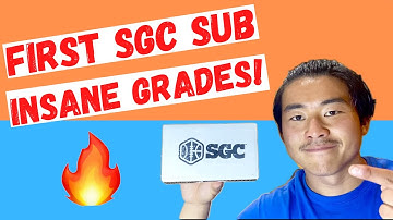 FIRST EVER SGC SUB RETURN!- INSANE RESULTS, GEM MACHINE!!!